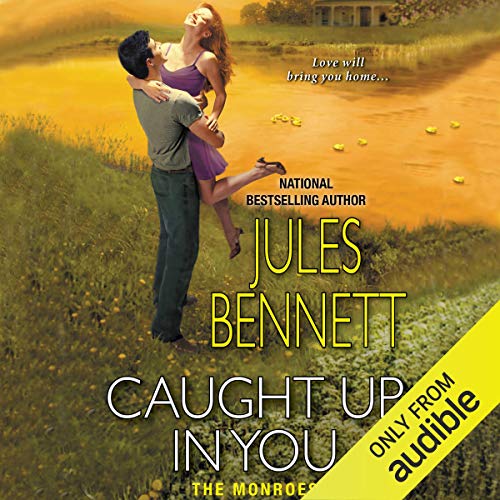 Cover of Caught Up In You