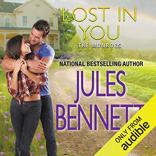 Cover of Lost in You