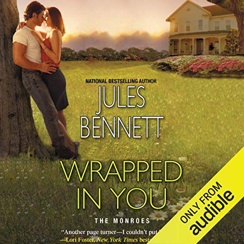 Cover of Wrapped in You