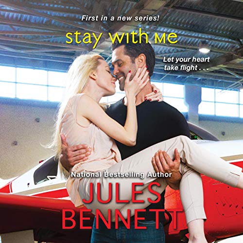 Cover of Stay with Me