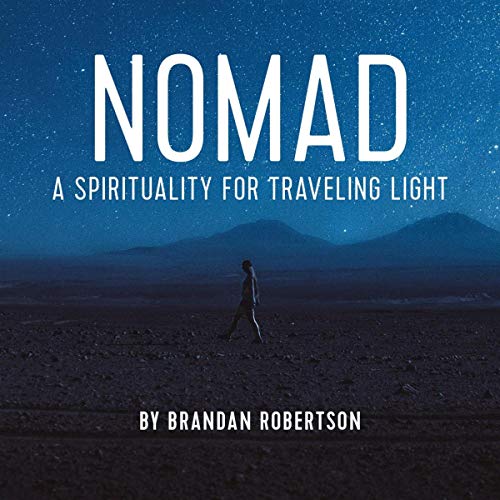 Cover of Nomad