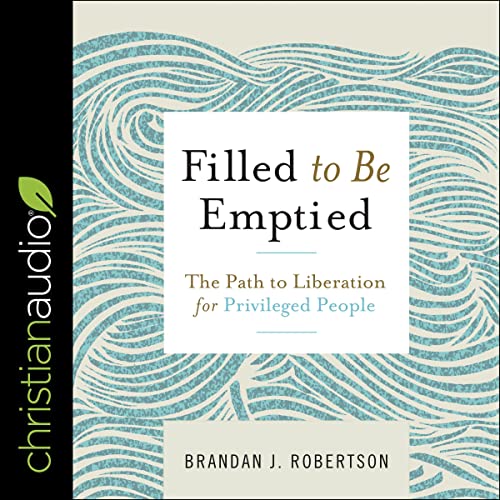Cover of Filled to be Emptied