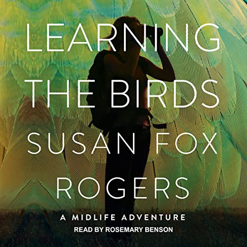 Cover of Learning the Birds
