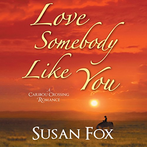 Cover of Love Somebody Like You