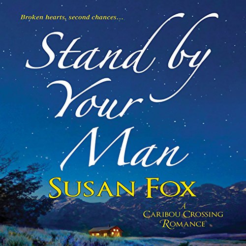 Cover of Stand by Your Man
