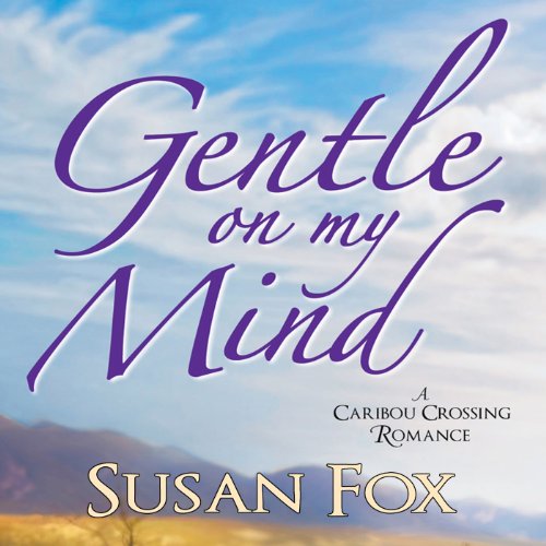 Cover of Gentle On My Mind