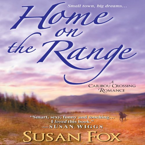 Cover of Home on the Range