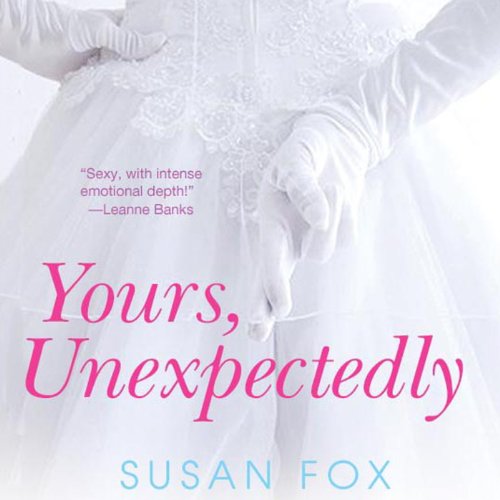 Cover of Yours, Unexpectedly