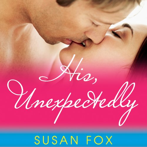 Cover of His, Unexpectedly