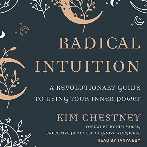 Cover of Radical Intuition