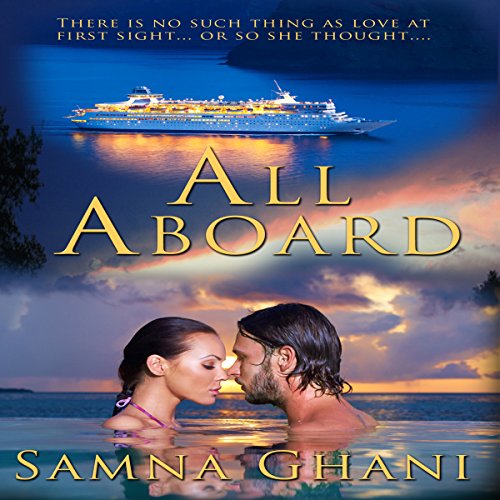 Cover of All Aboard