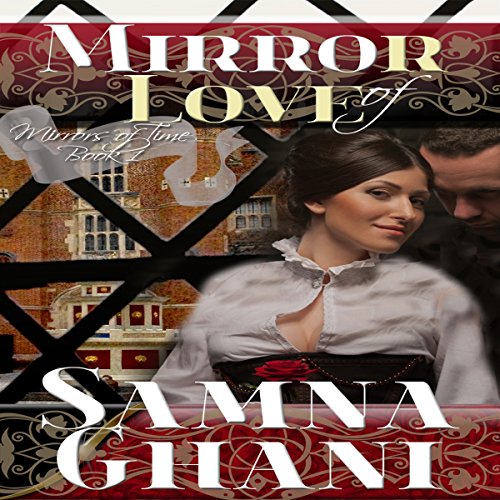 Cover of Mirror of Love