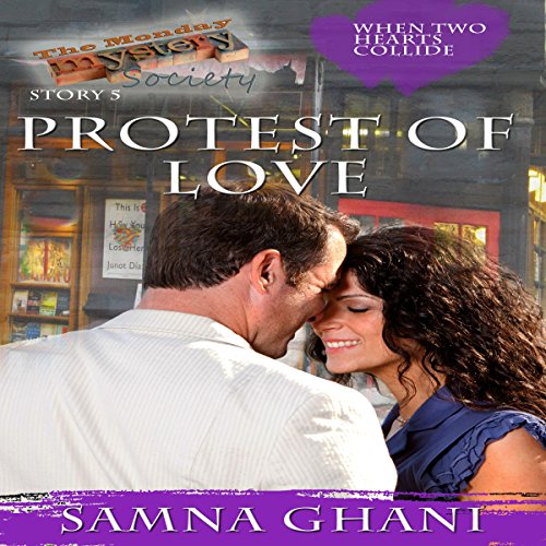 Cover of Protest of Love
