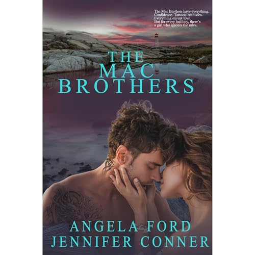 Cover of The Mac Brothers