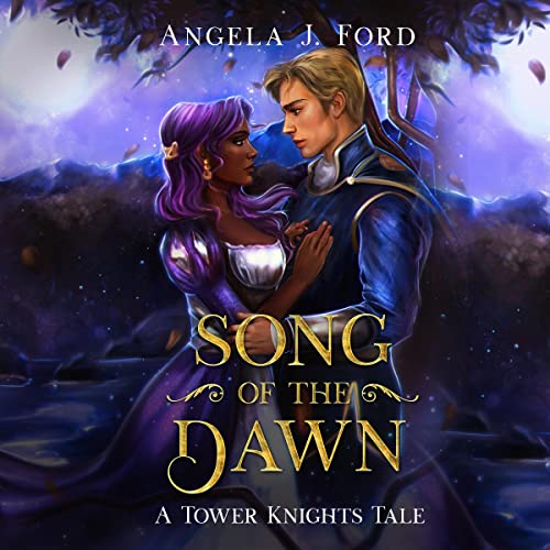 Cover of Song of the Dawn