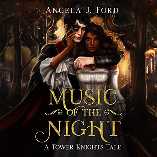 Cover of Music of the Night