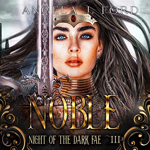 Cover of Noble