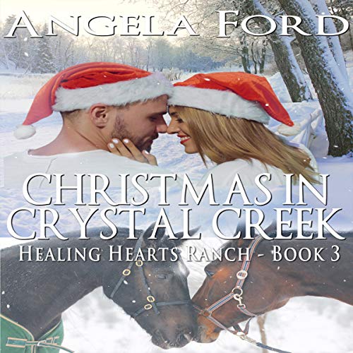 Cover of Christmas in Crystal Creek