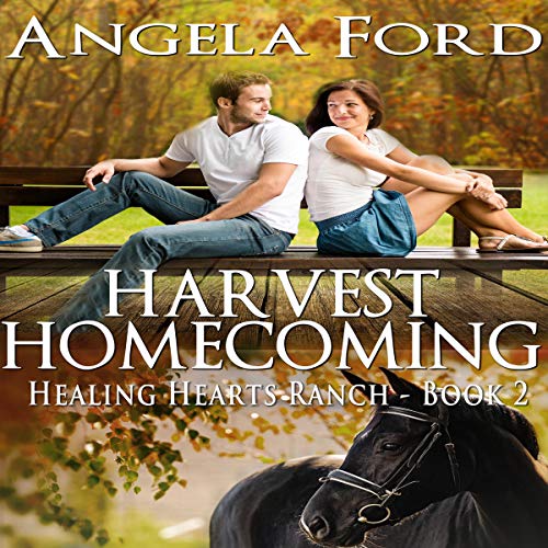Cover of Harvest Homecoming