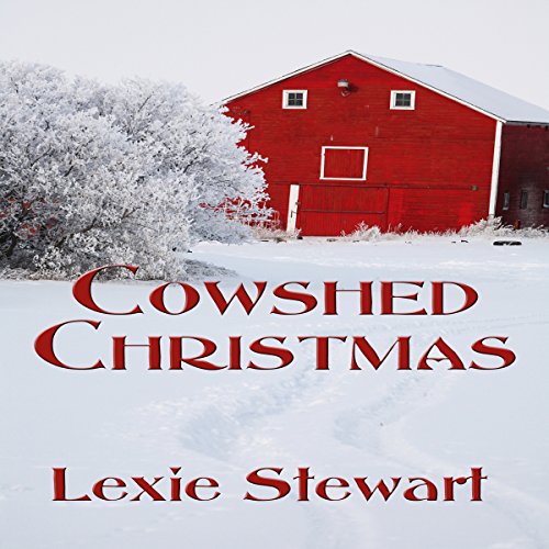 Cover of Cowshed Christmas