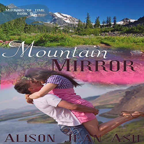Cover of Mountain Mirror