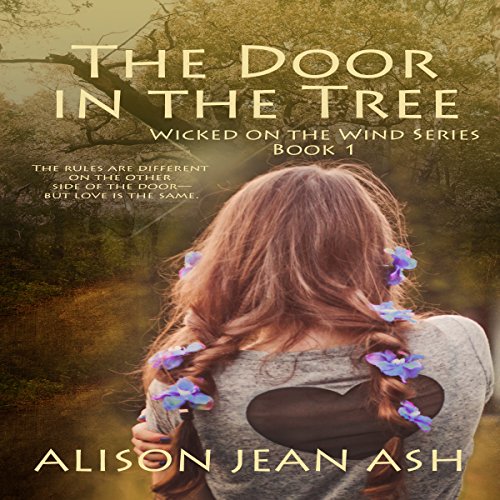 Cover of The Door in the Tree