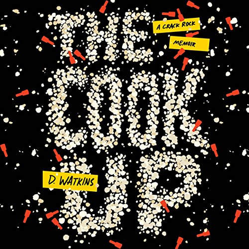Cover of The Cook Up