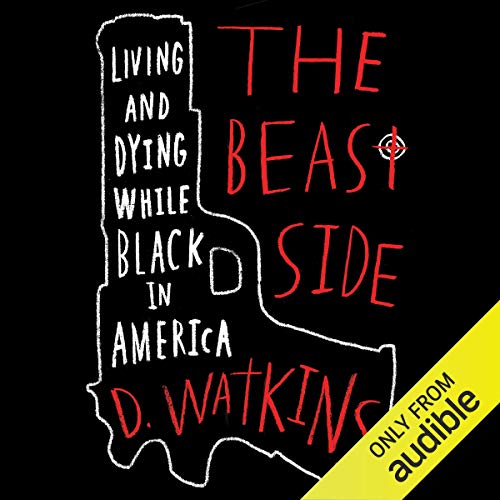 Cover of The Beast Side
