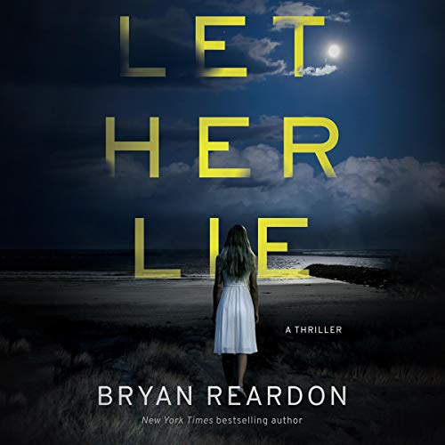 Cover of Let Her Lie