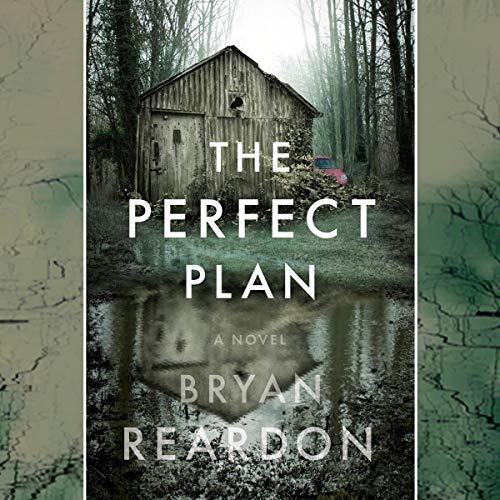 Cover of The Perfect Plan