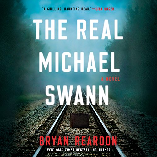 Cover of The Real Michael Swann