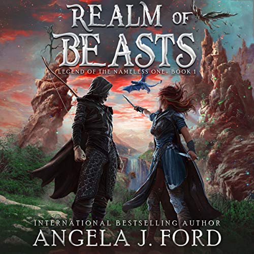 Cover of Realm of Beasts