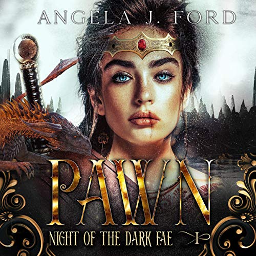 Cover of Pawn