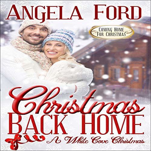 Cover of Christmas Back Home