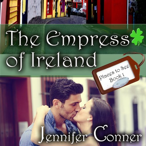 Cover of The Empress of Ireland