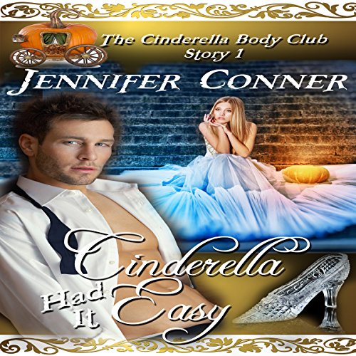 Cover of Cinderella Had It Easy