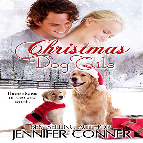 Cover of Christmas Dog Tails