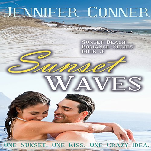 Cover of Sunset Waves