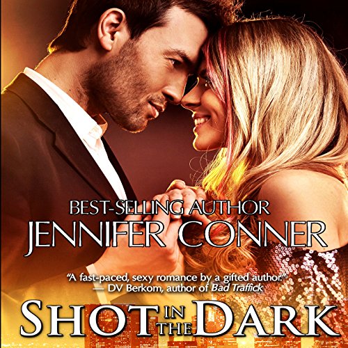 Cover of Shot in the Dark