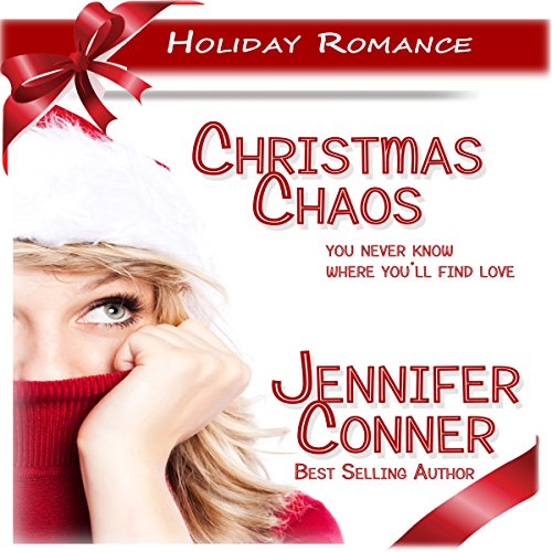 Cover of Christmas Chaos