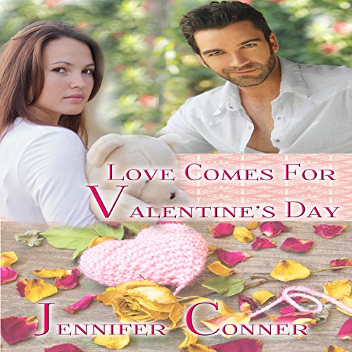 Cover of Love Comes for Valentine's Day