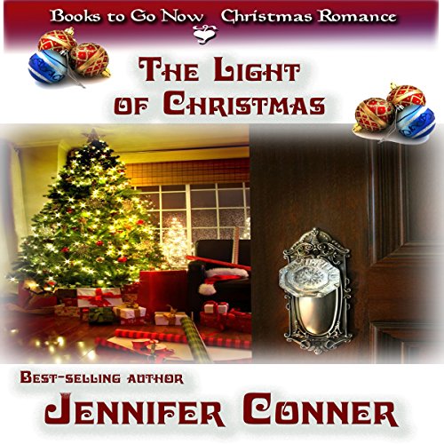 Cover of The Light of Christmas