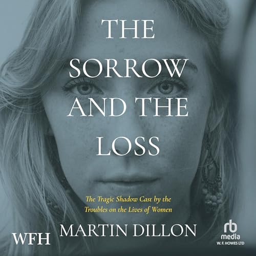 Cover of The Sorrow and the Loss