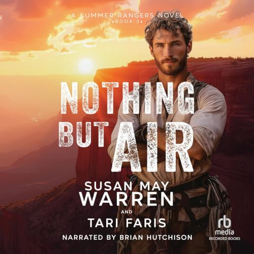 Cover of Nothing But Air