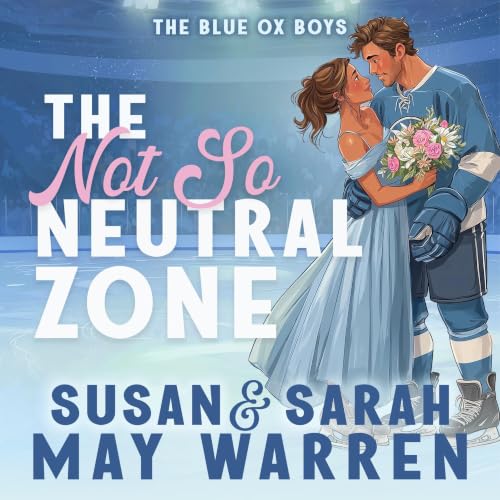 Cover of The Not So Neutral Zone