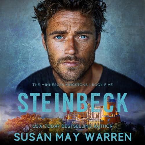 Cover of Steinbeck