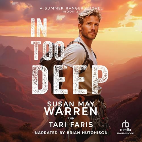 Cover of In Too Deep