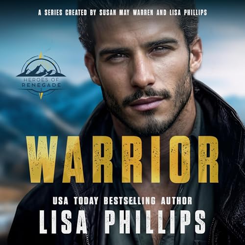 Cover of Warrior