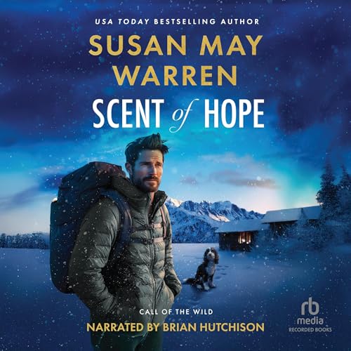 Cover of Scent of Hope