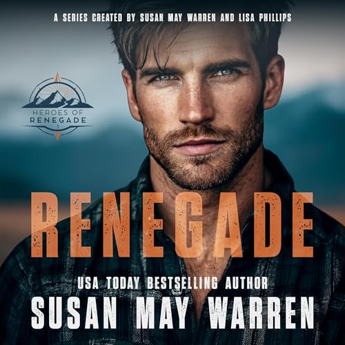 Cover of Renegade